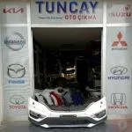 HONDA CR-V ÖN TAMPON 2015-2018