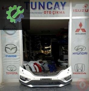 HONDA CR-V ÖN TAMPON 2015-2018