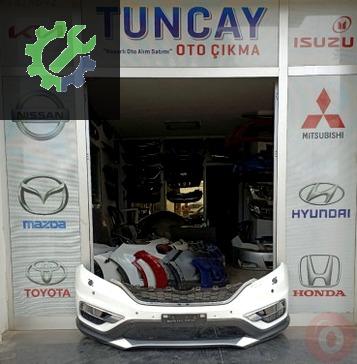 Honda CR-V Ön Tampon çıkma parça