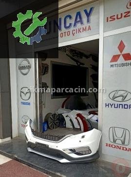 Honda CR-V Ön Tampon çıkma parça