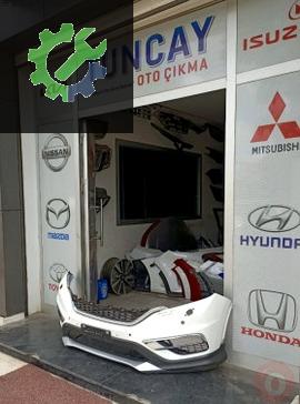 Honda CR-V Ön Tampon 2015-2018 çıkma parça