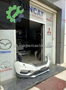 Honda CR-V Ön Tampon çıkma parça
