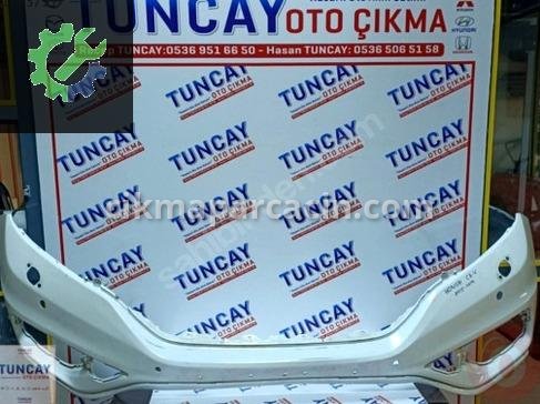 Honda CR-V Ön Tampon çıkma parça