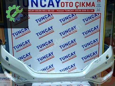 Honda CR-V Ön Tampon çıkma parça
