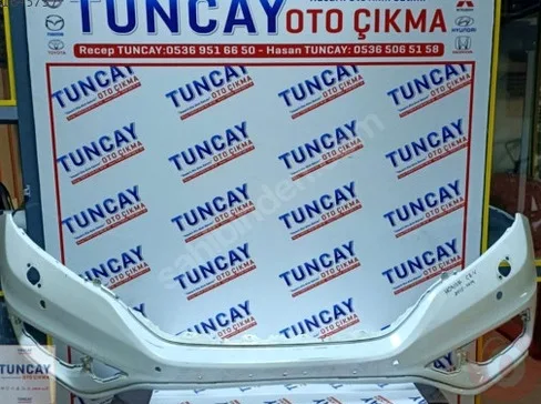 Honda CR-V Ön Tampon çıkma parça