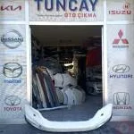 HONDA CR-V ÖN TAMPON ALT EKİ 2010-2012 ÇIKMA PARÇA
