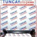 HONDA CR-V ÖN TAMPON ALT SPOİLER 2015-2018 YEDEK PARÇA
