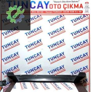 HONDA CR-V ÖN TAMPON ALT SPOİLER 2015-2018 YEDEK PARÇA