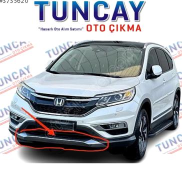 Honda CR-V Tampon Izgara Çıtası 71110-TFC-H00 çıkma parça