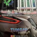HONDA CR-V ÖN TAMPON FAR YIKAMALI 2010-2012 ÇIKMA PARÇA