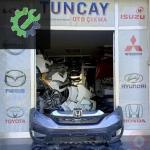 HONDA CR-V ÖN TAMPON FAR YIKAMALI 2018-2022 ÇIKMA PARÇA