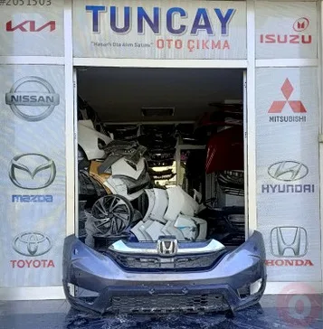 Honda CR-V Ön Tampon çıkma parça
