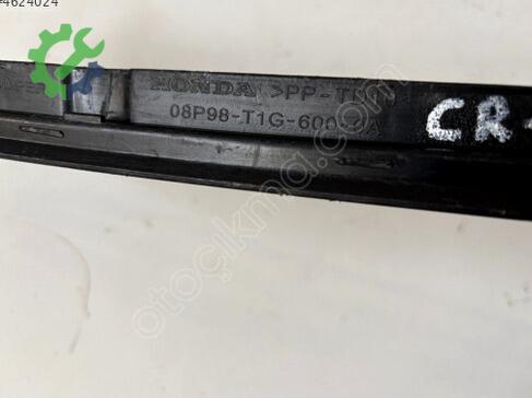 Honda Cr-V Tampon Izgarası 08P98T1G600A çıkma parça