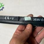 Honda Cr-V Orijinal Çıkma Tampon Izgarası 08P98T1G600A