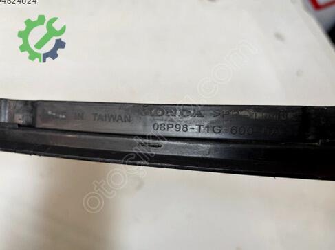 Honda Cr-V Tampon Izgarası 08P98T1G600A çıkma parça