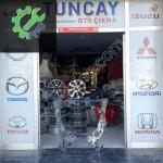 HONDA CR-V ÖN TRAVERS 2015-2018 ÇIKMA PARÇA ORJİNAL