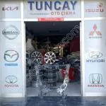 HONDA CR-V ÖN TRAVERS 2015-2018 ÇIKMA PARÇA ORJİNAL
