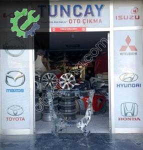 HONDA CR-V ÖN TRAVERS 2015-2018 ÇIKMA PARÇA ORJİNAL