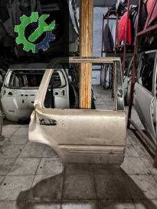 HONDA CR-V SAĞ ARKA KAPI 1997-2001 ÇIKMA PARÇA ORJİNAL