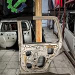HONDA CR-V SAĞ ARKA KAPI 1997-2001 ÇIKMA PARÇA ORJİNAL