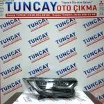 Honda CR-V Sağ Ön Far çıkma parça - TUNCAY OTO ÇIKMA VE YEDEK PARÇA Gaziantep