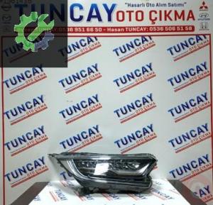 HONDA CR-V SAĞ FULL LED FAR 2018-2022 ÇIKMA PARÇA ORJİNAL
