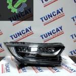 HONDA CR-V SAĞ FULL LED FAR 2018-2022 ÇIKMA PARÇA ORJİNAL
