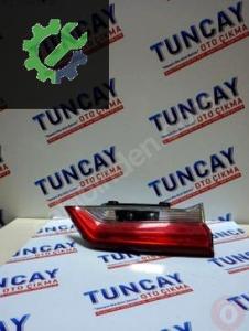 HONDA CR-V SAĞ İÇ STOP 2017