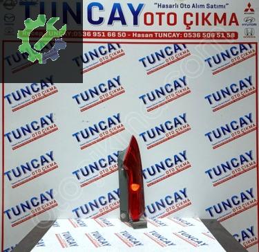 Honda CR-V Sağ Arka Stop 2013-2018 çıkma parça