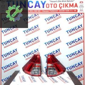 HONDA CR-V SAĞ LEDLİ STOP 2015-2018 YEDEK PARÇA