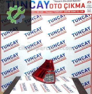Honda CR-V Sağ Arka Stop 33500-T1G-E52 çıkma parça