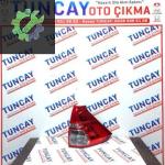 HONDA CR-V SAĞ LEDLİ STOP 2015-2018 YEDEK PARÇA