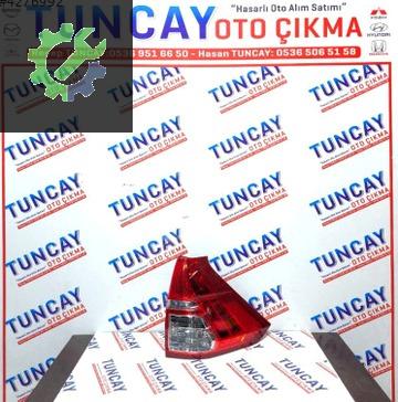Honda CR-V Sağ Arka Stop 33500-T1G-E52 çıkma parça