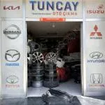 HONDA CR-V SAĞ ÖN DAVLUMBAZ 1997-2001 ÇIKMA YEDEK PARÇA