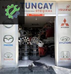 HONDA CR-V SAĞ ÖN DAVLUMBAZ 1997-2001 ÇIKMA YEDEK PARÇA