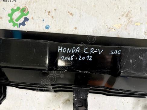 Honda Cr-V Marşpiyel Kaplaması çıkma parça