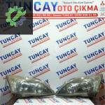 HONDA CR-V SAĞ XENON FAR 2008-2012 ÇIKMA PARÇA ORJİNAL
