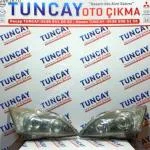 HONDA CR-V SAĞ XENON FAR 2008-2012 ÇIKMA PARÇA ORJİNAL