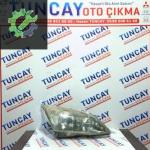 HONDA CR-V SAĞ XENON FAR 2008-2012 ÇIKMA PARÇA ORJİNAL