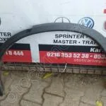 Honda CR-V sol arka çamurluk