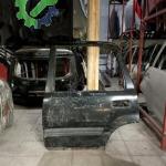 HONDA CR-V SOL ARKA KAPI 1997-2000 ÇIKMA PARÇA ORJİNAL TEMİZ