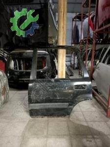 HONDA CR-V SOL ARKA KAPI 1997-2000 ÇIKMA PARÇA ORJİNAL TEMİZ