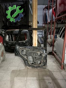 Honda CR-V Sol Arka Kapı 1997-2000 çıkma parça
