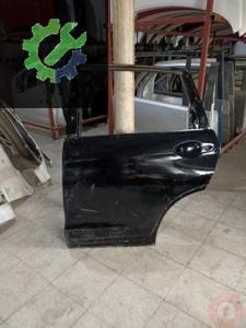 HONDA CR-V SOL ARKA KAPI 2013-2018