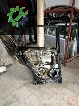 Honda CR-V Sol Arka Kapı çıkma parça