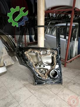 Honda CR-V Sol Arka Kapı 2013-2018 çıkma parça