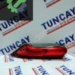 HONDA CR-V SOL ARKA STOP 2013-2018
