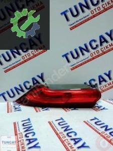 HONDA CR-V SOL ARKA STOP 2013-2018