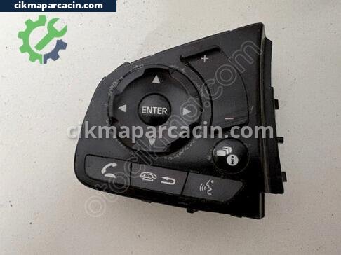 Honda Cr-V Kontrol Düğmeleri çıkma parça