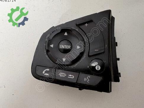 Honda Cr-V Kontrol Düğmeleri çıkma parça